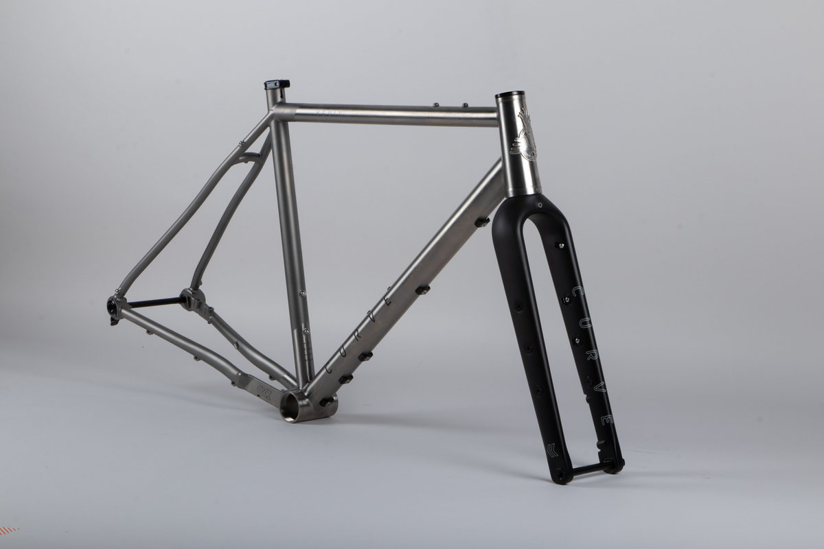 GXR4 (AKA Kevin) Frameset