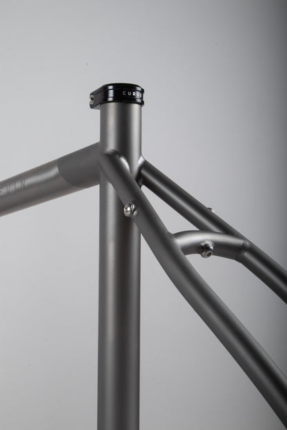 GXR4 (AKA Kevin) Frameset