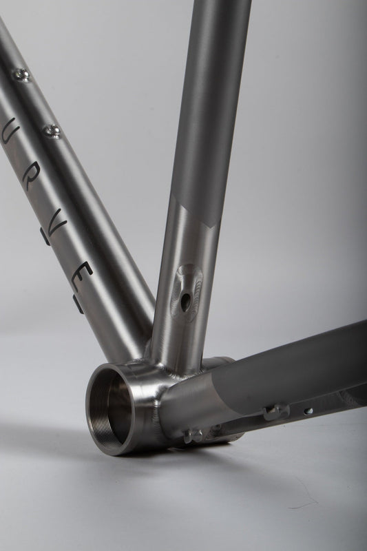 GXR4 (AKA Kevin) Frameset