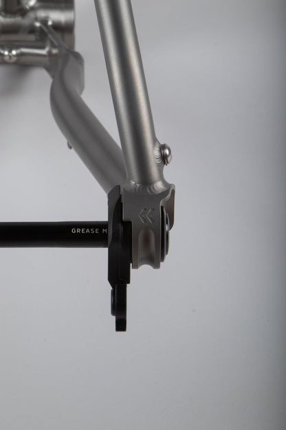 GXR4 (AKA Kevin) Frameset