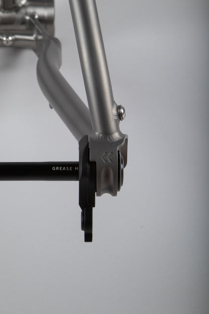 GXR4 (AKA Kevin) Frameset