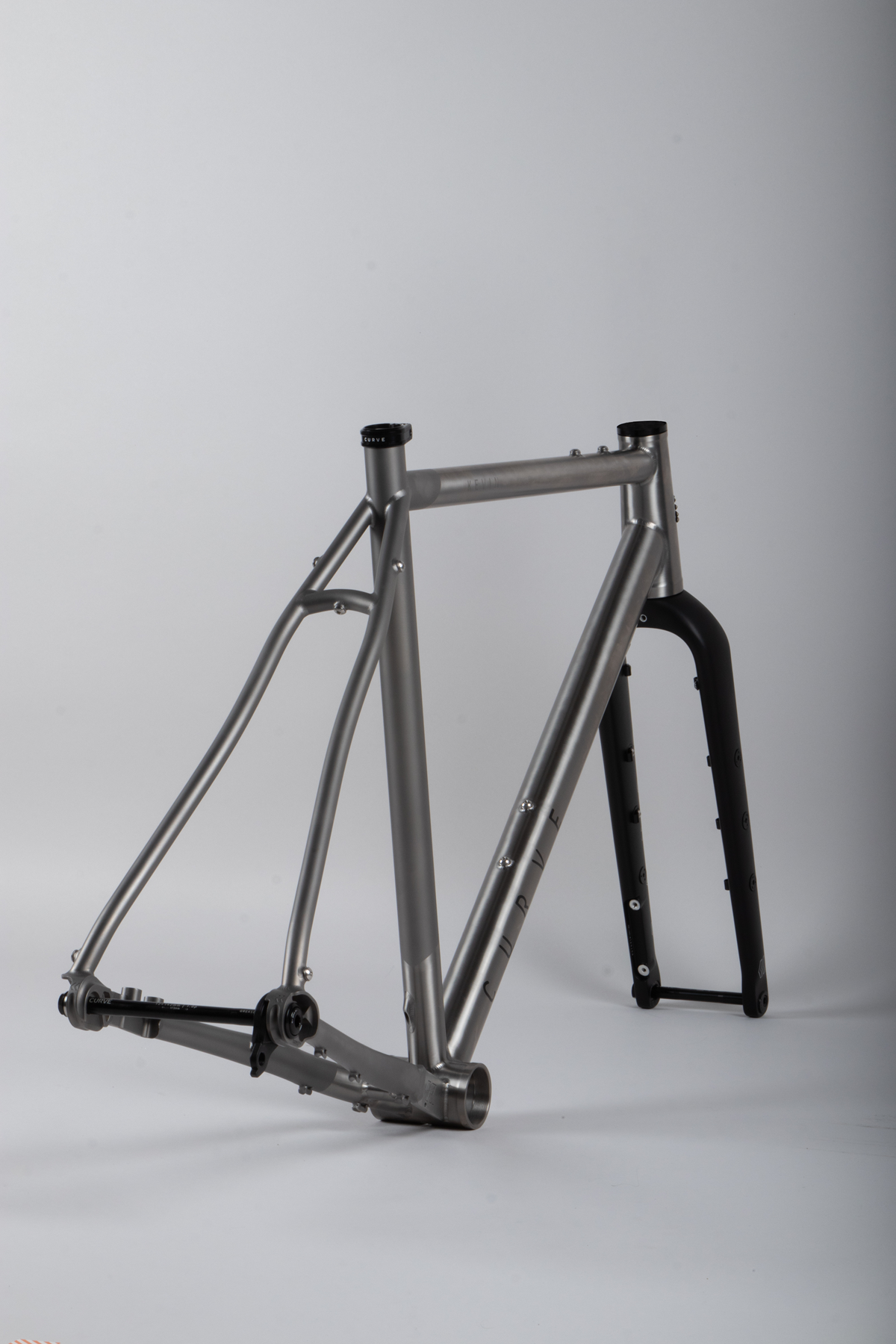 GXR4 (AKA Kevin) Frameset