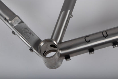 GXR4 (AKA Kevin) Frameset