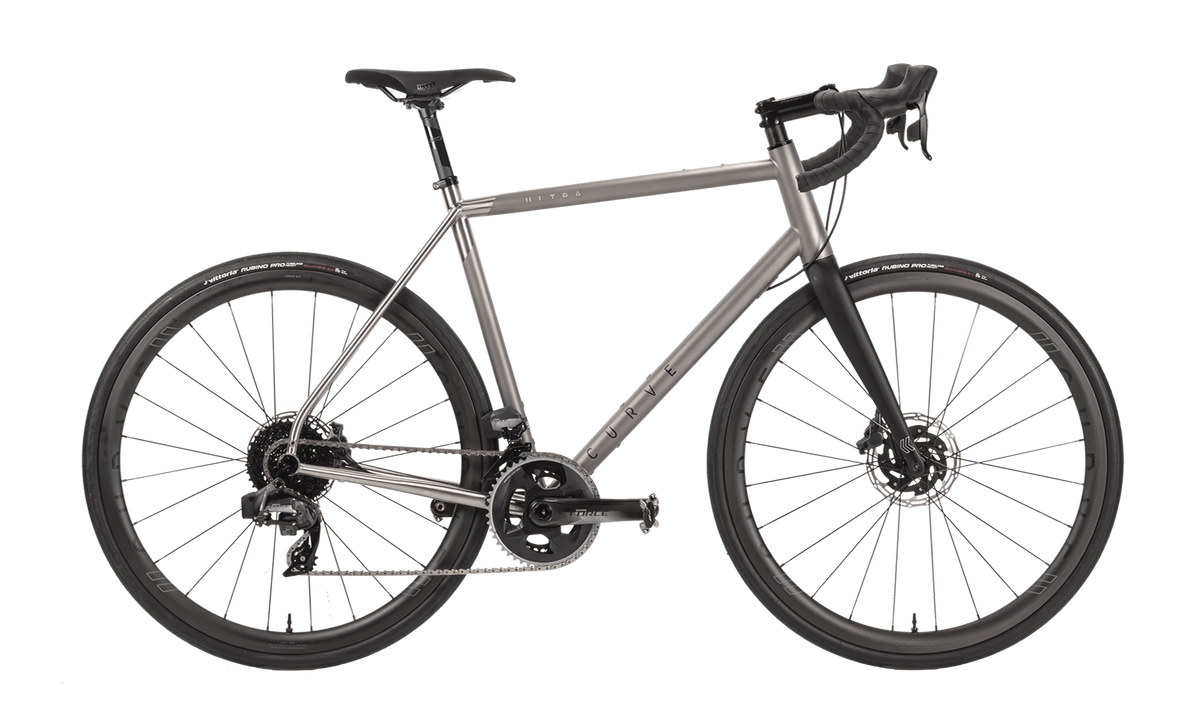 Rent a Curve in Málaga