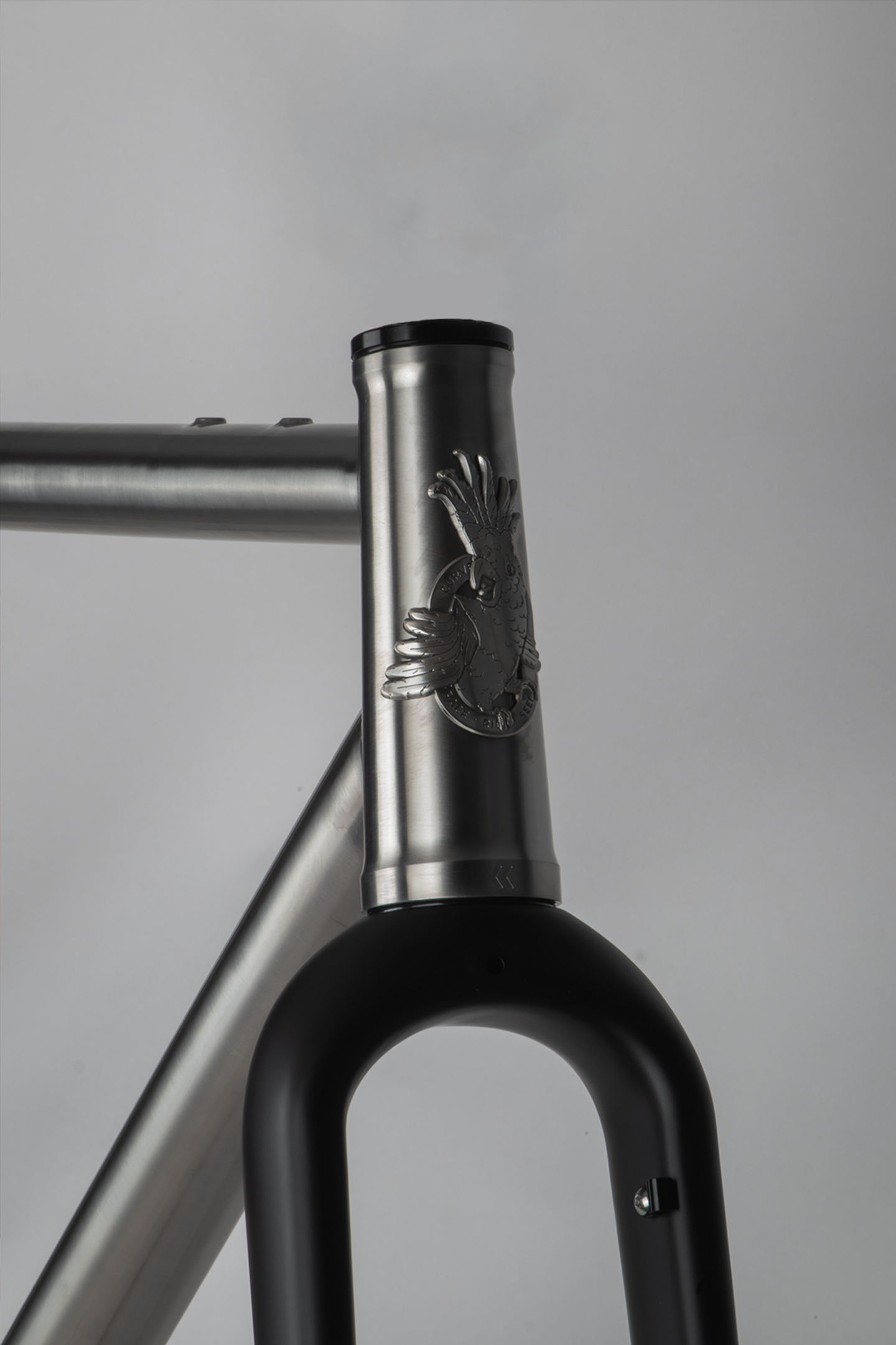 Big Kev V1 Frameset