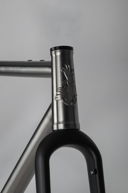 Big Kev V1 Frameset